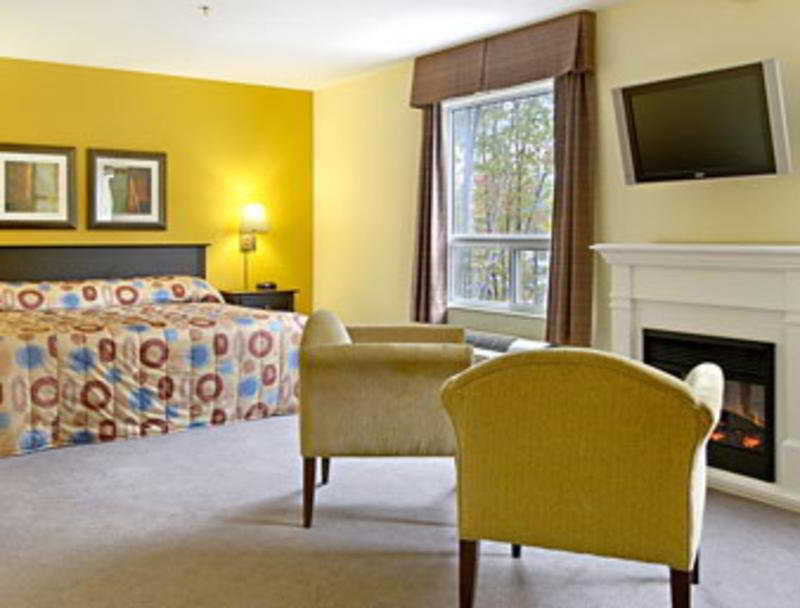 Hotel Super 8 By Wyndham Barrie South Zimmer foto